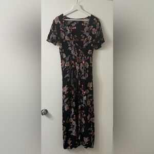 Angie Women's Dress/Shorts Outfit